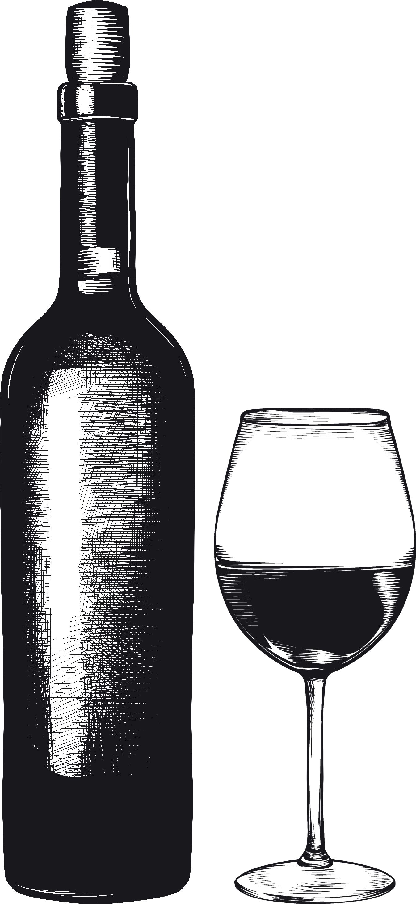 Le Couloir bar drinks and cocktails